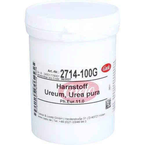 Urea pura