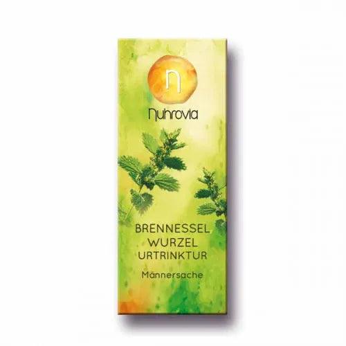 Urtica dioica, Nettle root, mother tincture, urinary tract - UKDorf