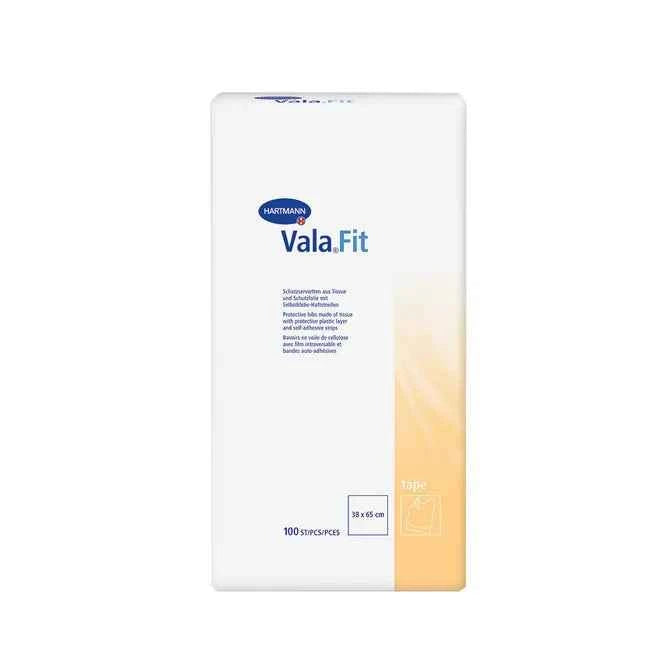 VALAFIT Tape Protective Bibs 37x65 cm 100 pcs