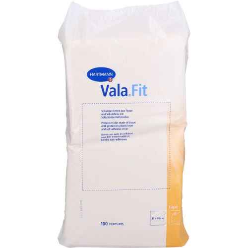 VALAFIT Tape Protective Bibs 37x65 cm 100 pcs