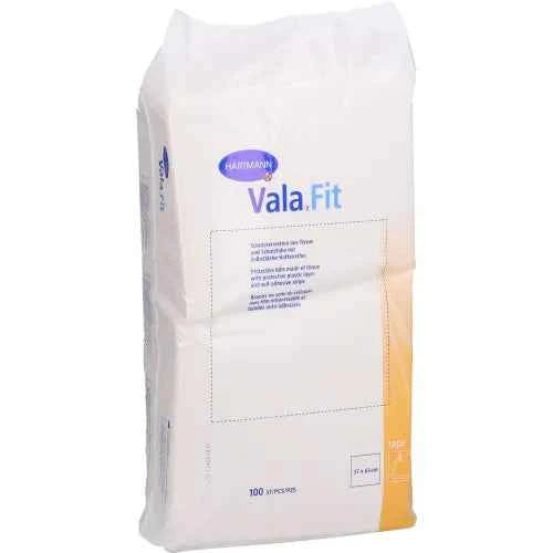 VALAFIT Tape Protective Bibs 37x65 cm 100 pcs