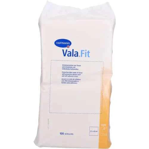 VALAFIT Tape Protective Bibs 37x65 cm 100 pcs