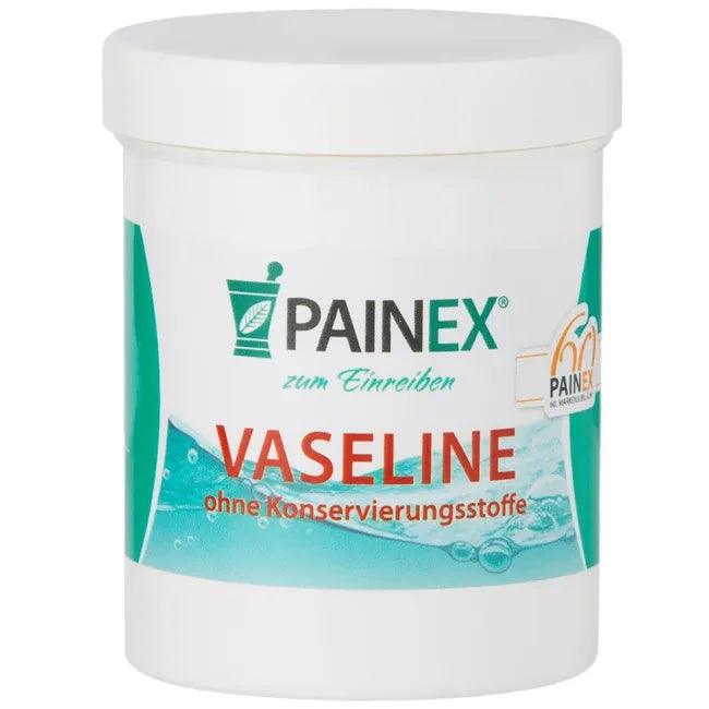 VASELINE PAINEX, Vaselinum album - UKDorf