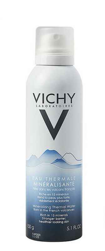 VICHY Eau Thermale Thermal water 150 ml