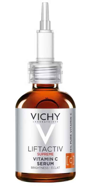 VICHY LIFTACTIV Supreme Vitamin C Serum 20 ml