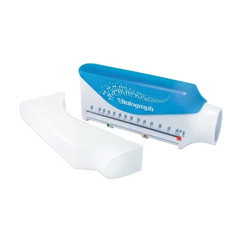 VITALOGRAPH Peak Flow Meter - UKDorf
