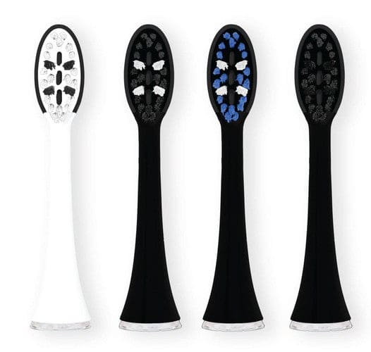 VITAMMY ONYX Toothbrush heads - UKDorf