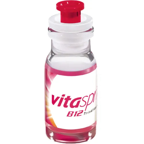 VITASPRINT Vitamin B12 drinking bottle
