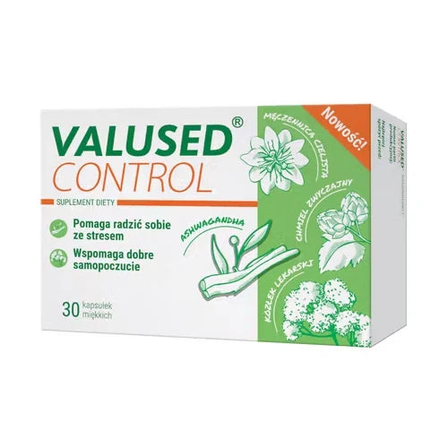 Valused Control - UKDorf