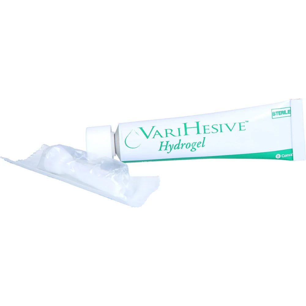 Varihesive Hydrogel M.steril.applicator 1X15 g