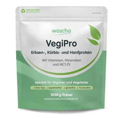 VegiPro - Modified Recipe 1000 g