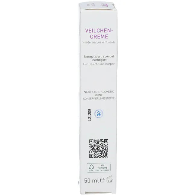 Violet cream, Allergen-free - 7
