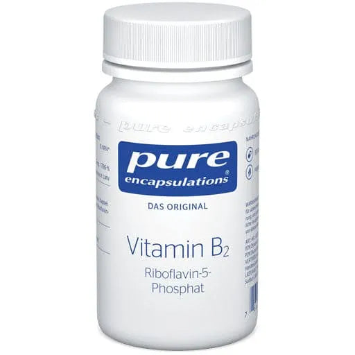 Vitamin B2 Riboflavin-5-phosphate - UKDorf