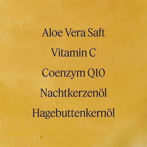 Vitamin C & Q10 serum