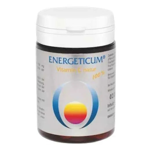 Vitamin C natural 40 pcs