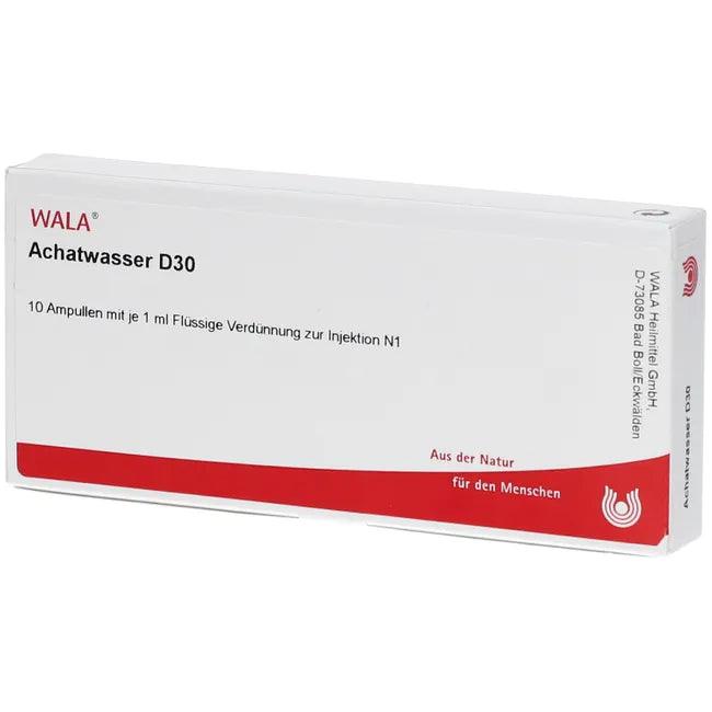 WALA® Agate Water D 30 - UKDorf