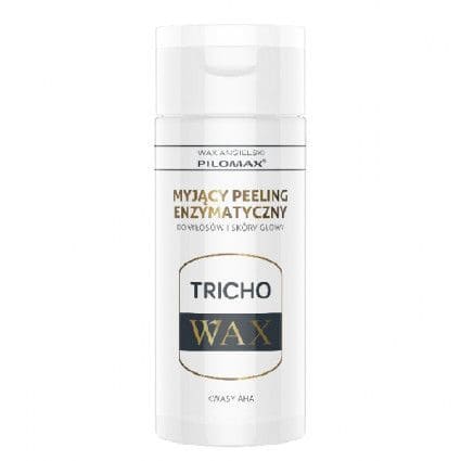 WAX PILOMAX Tricho Washing Enzymatic Peeling - UKDorf