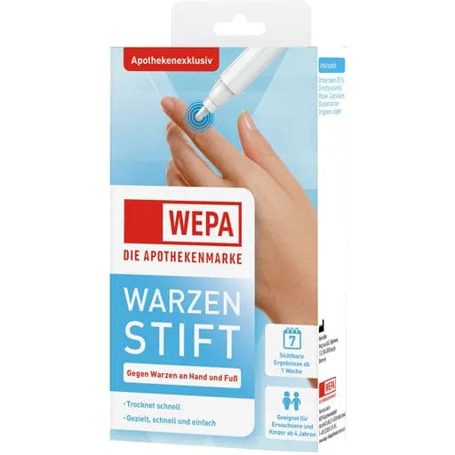 WEPA wart pen - UKDorf