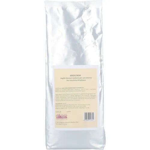WHITE CLAY Kaolin Powder - UKDorf