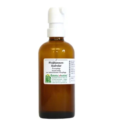 WHITE FIR HYDROLATE Spray bottle 100 ml