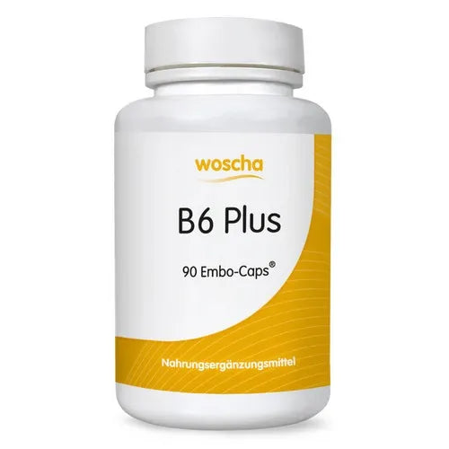 WOSCHA B6 Plus - UKDorf