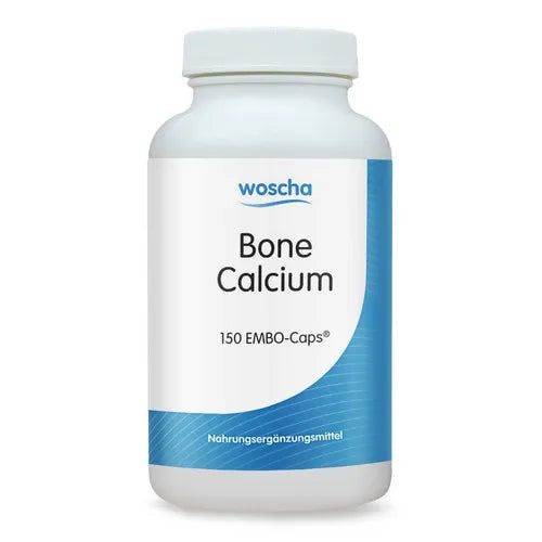 WOSCHA Bone Calcium - UKDorf