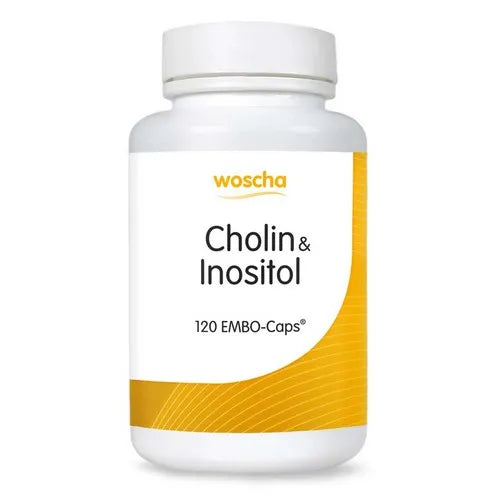 WOSCHA Choline & Inositol - UKDorf