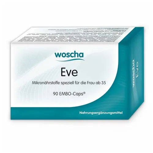 WOSCHA EVE - UKDorf