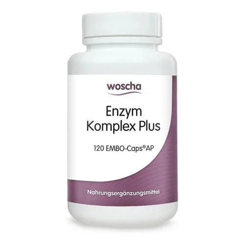 WOSCHA Enzyme Complex Plus - UKDorf