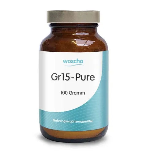 WOSCHA GR15-Pure - UKDorf