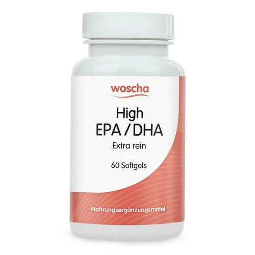 WOSCHA High EPA / DHA - UKDorf