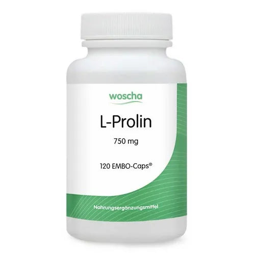 WOSCHA L-Proline - UKDorf