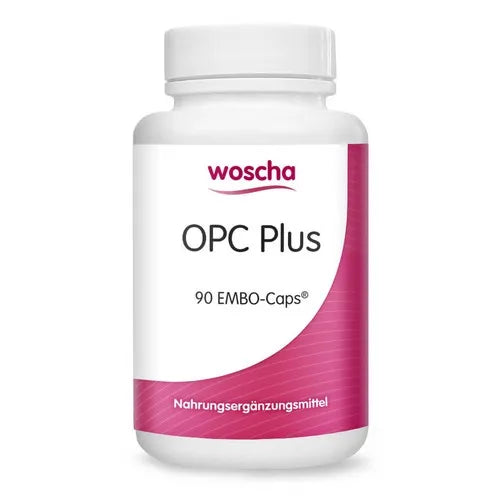 WOSCHA OPC Plus 90 pcs - UKDorf