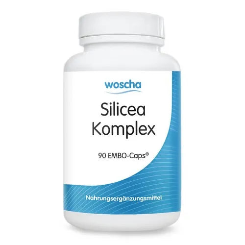 WOSCHA Silicea Complex - UKDorf
