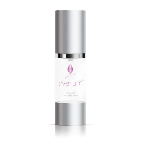 Yverum Hyaluron Anti-Aging Serum 30 ml