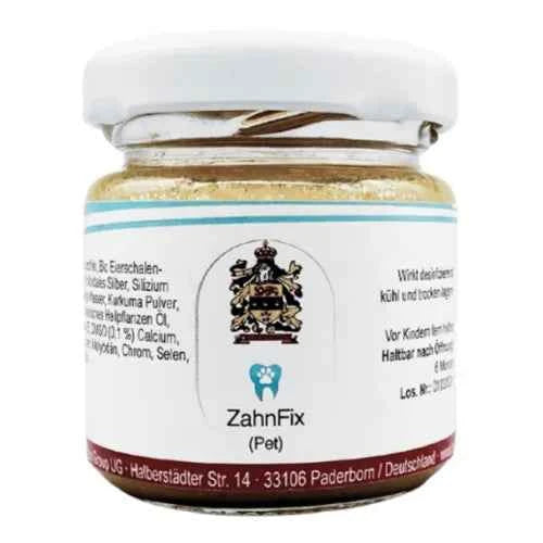 ZAHNFIX PET Toothpaste VET