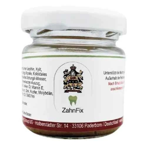 ZAHNFIX Revital Liposomal Toothpaste