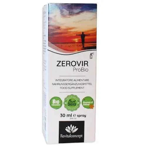 Zerovir ProBio