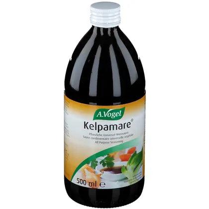 A.VOGEL Kelpamare liquid, soy sauce, maize, kelp extract - UKDorf