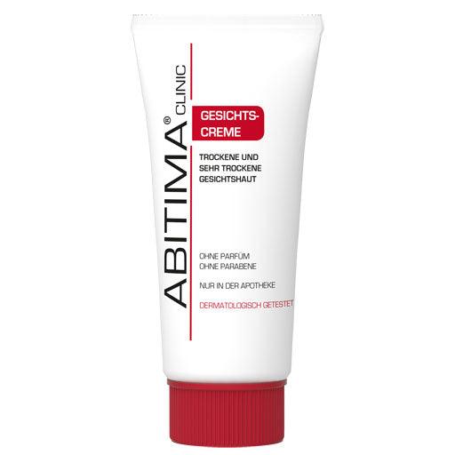 ABITIMA Clinic Face Cream - UKDorf