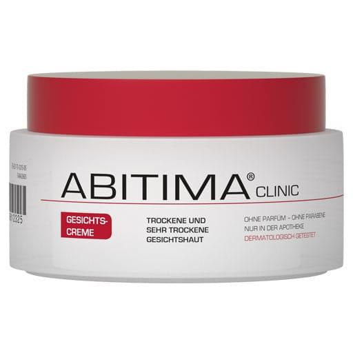 ABITIMA Clinic Face Cream - UKDorf
