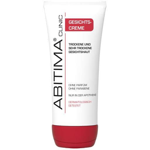 ABITIMA Clinic Face Cream - UKDorf