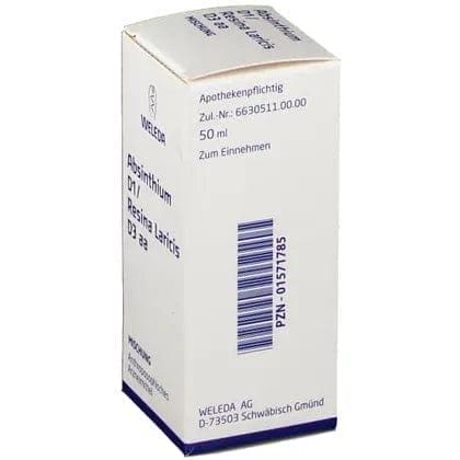 ABSINTHIUM, weak stomach digestives, iris inflammation, metabolism - UKDorf