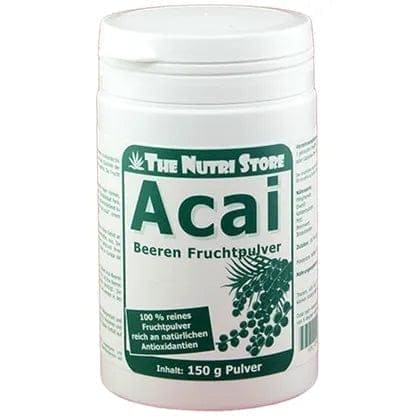 ACAI BERRIES fruit powder, acai berry foods - UKDorf