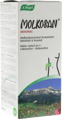 Acid base balance, MOLKOSAN A.Vogel - UKDorf