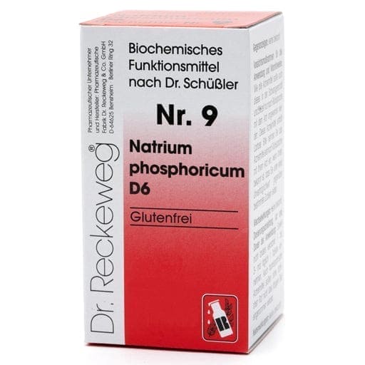 Acidity, heartburn, indigestion, gas, joint pain, natrium phosphoricum D 6 - UKDorf