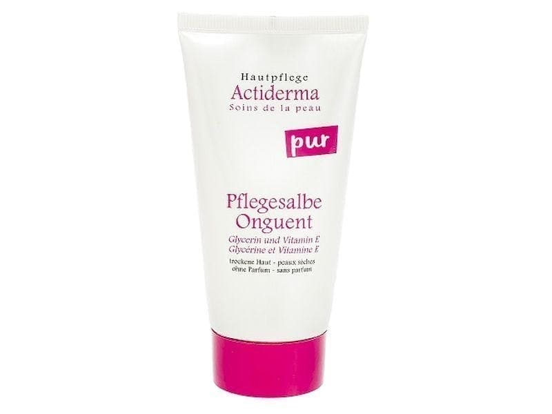 Actiderma ointment 75g, treatment of psoriasis and atopic dermatitis UK