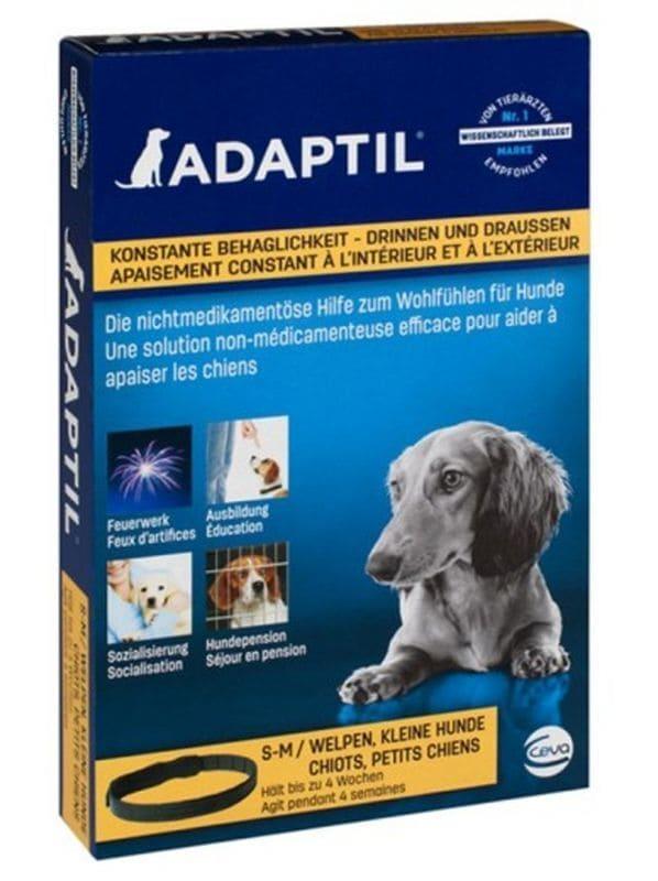 Adaptil Adaptive collar for a dog 45 cm - UKDorf