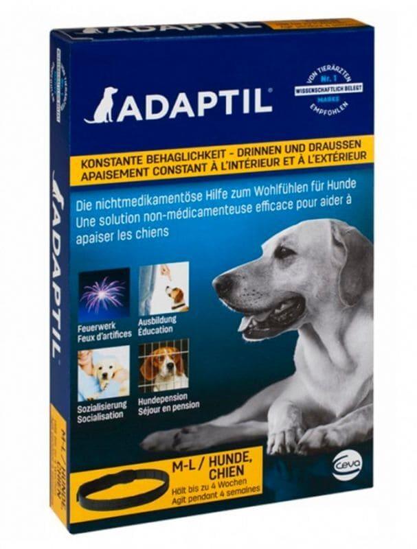 Adaptil Adaptive collar for a dog, 70 cm - UKDorf