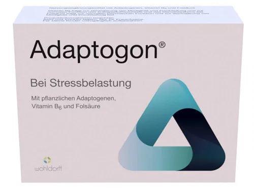 Adaptogens, Withania somnifera, ADAPTOGON, Siberian ginseng, Rhodiola rosea - UKDorf